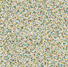 Кварцвиниловые полы Interface Look Both Ways A01501 Polychrome фото 1 | FLOORDEALER